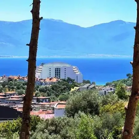 Villa Ozel Havuzlu 4 Yatak Odali Rezervasyon Yapmadan Once Lutfen Iletisime Gecin Kusadası